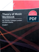 Theory of Music Workbook Grade 1 Part 1 Compress