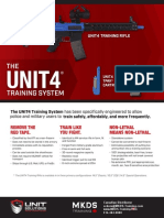 UNIT4 System Overview - MKDS