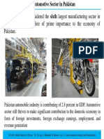 Lecture 2 AU-444 HVD-Local Automotive Industry and Sustainability
