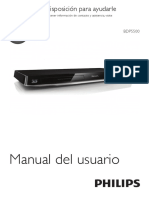 bdp5500 - 55 - Dfu - LSP Usuario