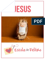 Molde Jesus 1