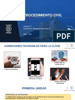 CLASE #7 (Semana 3)