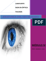 MODULO IV Anatomia Segundo Cuatrimestre