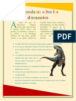 A22T Dinosaurios