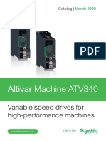 Altivar ATV340