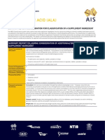 Supplements Fact Sheets ALA v7