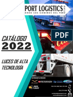 Catalogo 2022 - Aymport
