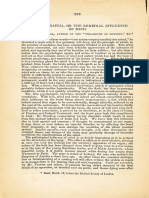 1853 - Psychotherapeia, or The Remedial Influence of Mind. - Dendy