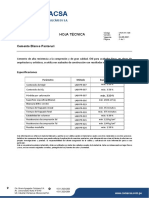 Ht-Cemento Blanco Pastoruri-Comacsa