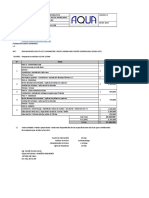 AQ-PR-22-040 Reparaciones CEB