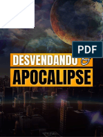 Desvendando o Apocalipse - Thiago Jeremias