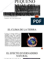 ELPEQUEÑOMANUALDELCAMBIOCLIMATICO (Autoguardado)