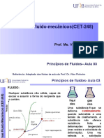 Aula03 (CET248) PropriedadesFluidos