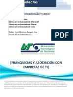 TOPICOS Franquicias Partner