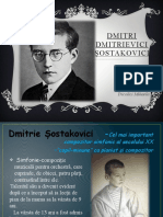 Șostakovici