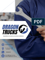 Brochure Dragon Trucks S.A.C