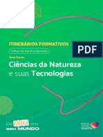 Caderno Ciências Da Natureza e Suas Tecnologias - Caderno04