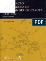 A Emigração Na Freguesia de Santo André Da Campeã (1848-1900)