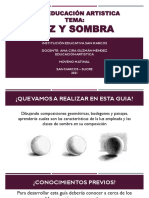 Guia Luz y Sombra