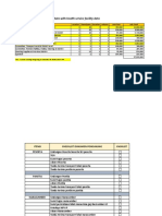 JUKNIS Pertemuan JOINT VALIDATION