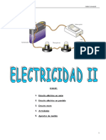 12. Electricidad II Autor Skytecnoreader