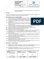 Aepe-E-Sso-67, Preparación de Sustancias Químicas para Tratamiento de Aguas