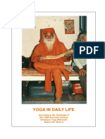 (2017) Yoga in Daily Life - 2nd Edition 2017 (A4)