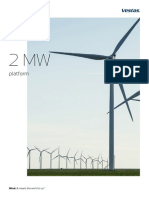 2MW Platform Brochure