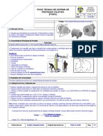 FTSPC 003 - Ventilação Exaustão