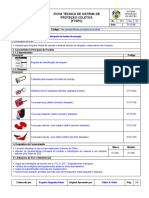 FTSPC 015 - Etiquetamento e Bloqueio