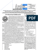 Thalai Arsi Oct 2011 Issue