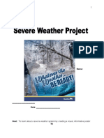 WeatherStormProject 1