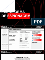 Exercicio PowerPoint Plataforma+de+Espionagem 3
