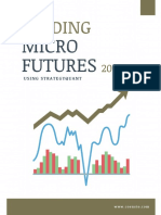 Trading Micro-Futures