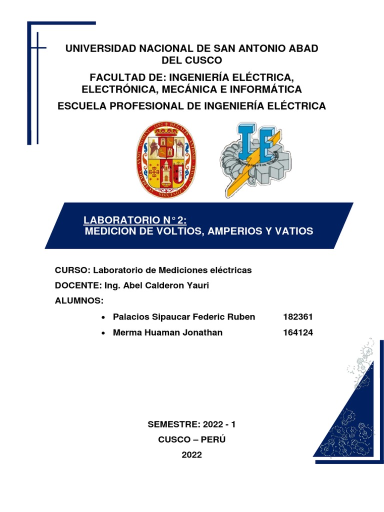 laboratorio-2-de-mediciones-electricas-pdf-voltio-corriente-el-ctrica