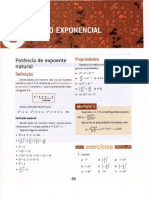 Cap 6 - Função Exponencial