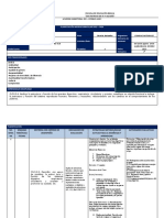 Planificación 5toCCNN