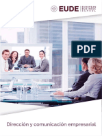 Ebook - direccionComunicacionEmpresarial MODULO 1