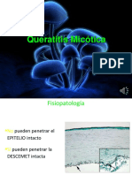 Infecciones Oculares 3 - Dra. Minervini