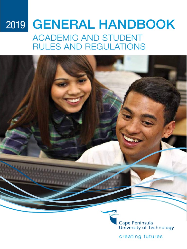 2019 Academic Rules & Key Dates | PDF | University And College ...