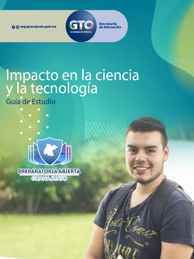Impacto de la Ciencia y Tecnología | PDF | Conocimiento | Adn