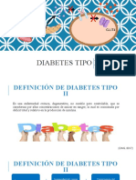 Diabetes Tipoiibunt