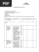 Planificare Anuala Upstream Proficiency L1 Cls 12 Teoretic Si Vocational