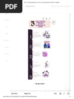 Crisis o Amenazas Globales Que Se Dan en El Departamento Del Quindío - Infografía