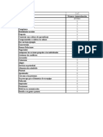 Evaluación Sesiones de Liderazgo