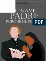 Perdóname Padre Porque He Pecado