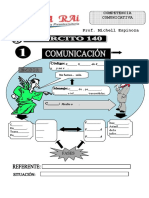 Comunicación - PO - Rai para Desarrollar