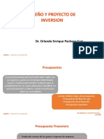 UNIDAD III Evaluación de Proyectos