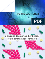 Aula 2 Farmacocinética