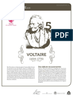Biographie 5 Voltaire